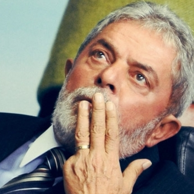 Se O Lula Aprender L Ngua De Sinais Ele Ser Analfabeto Duas Vezes Em