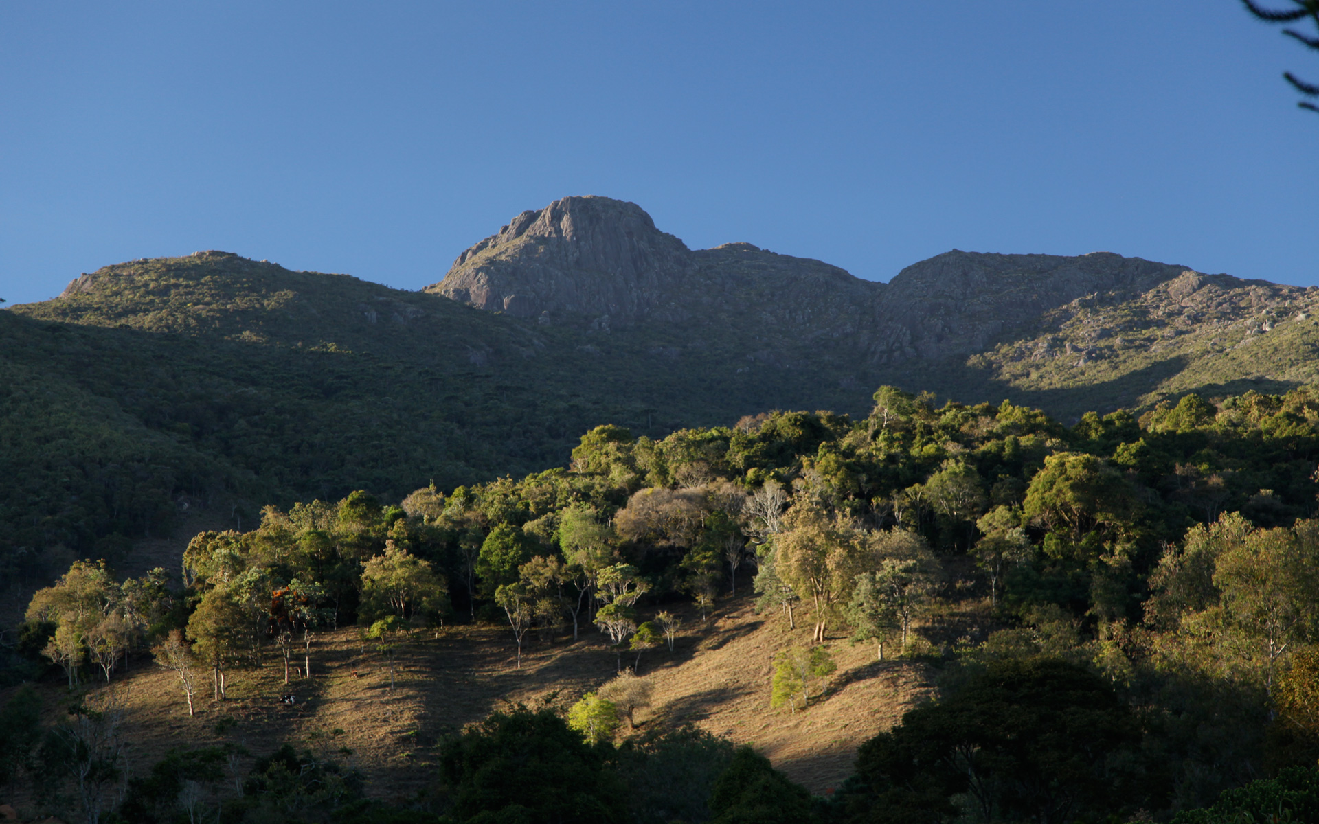 Caminhos da Mantiqueira