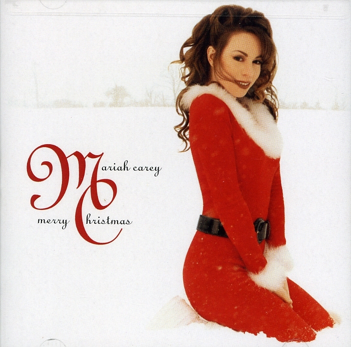 Mariah Carey - Merry Christmas (1994): Mariah não só fez um disco de Natal: ela também o produziu. Mas não se deixe enganar pelo olhar sedutor de Mamãe Noel de Carey. O resultado foi um álbum sem graça, de arranjos forçados e levadas diluídas em muitos (muitos mesmo) teclados.