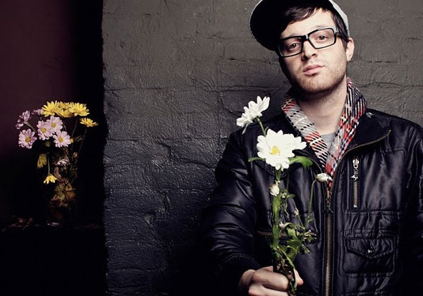 Mayer Hawthorne, Orquestra Imperial e The Slackers