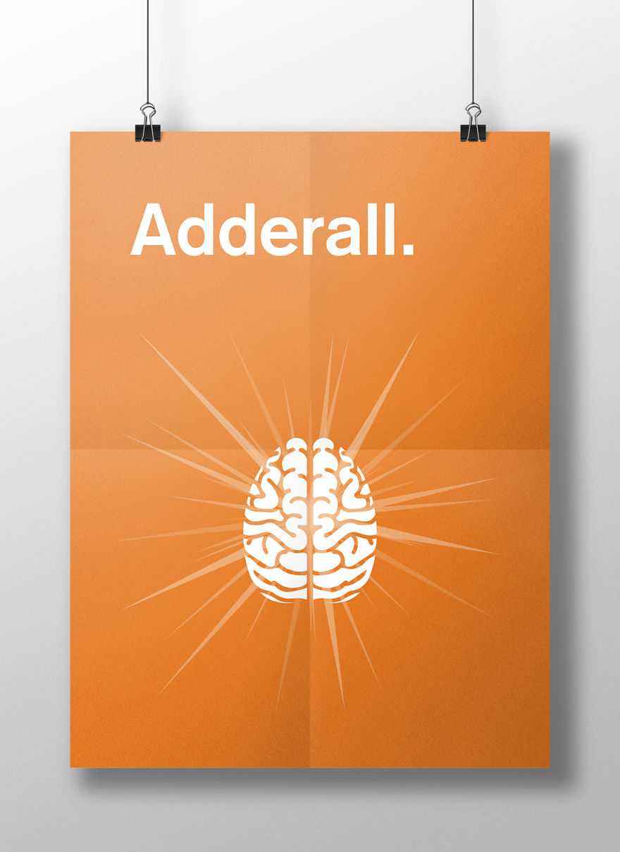 Adderall