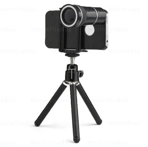 10x Zoom Telescope Lens US$26.63