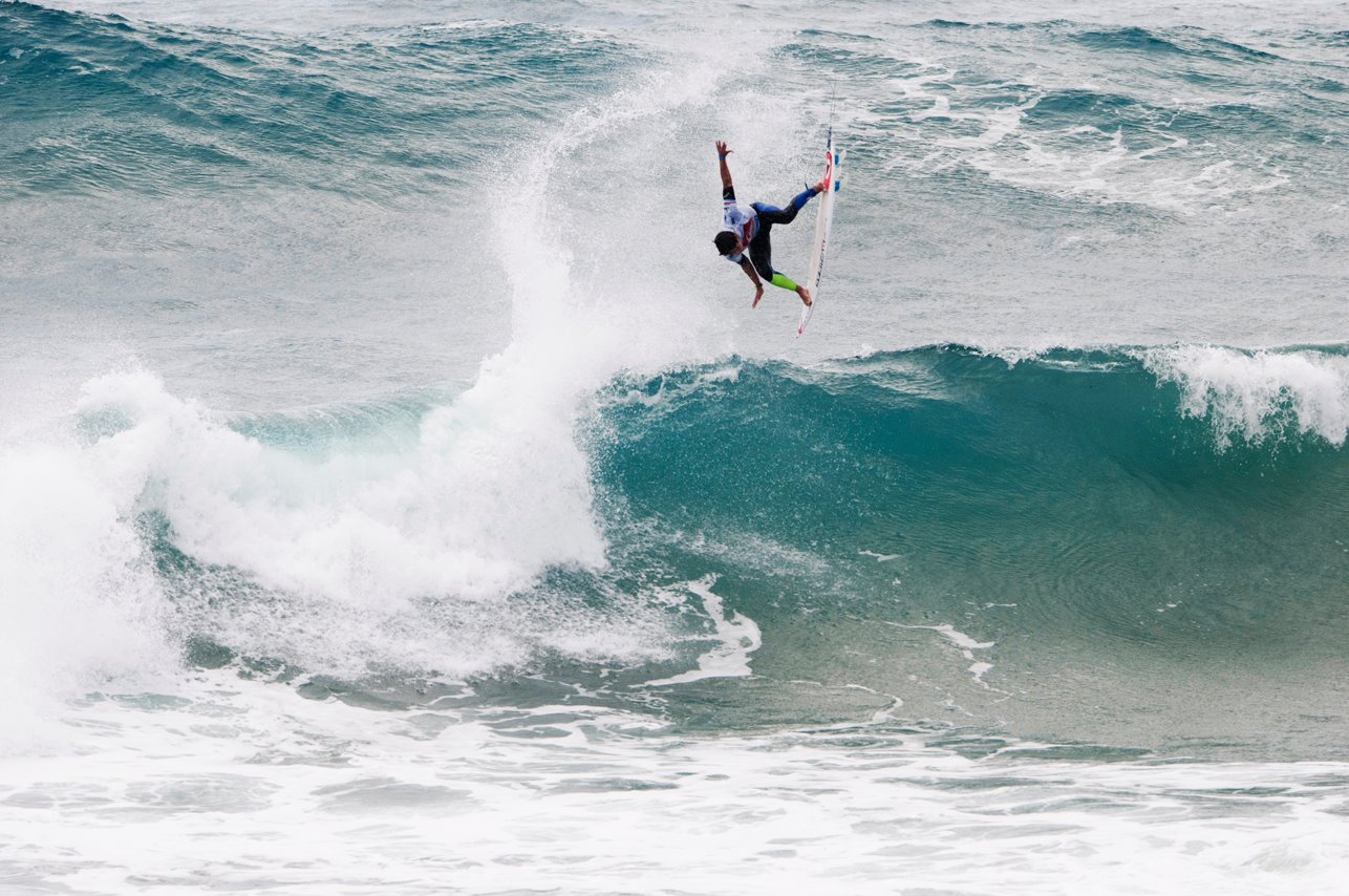 Gabriel Medina