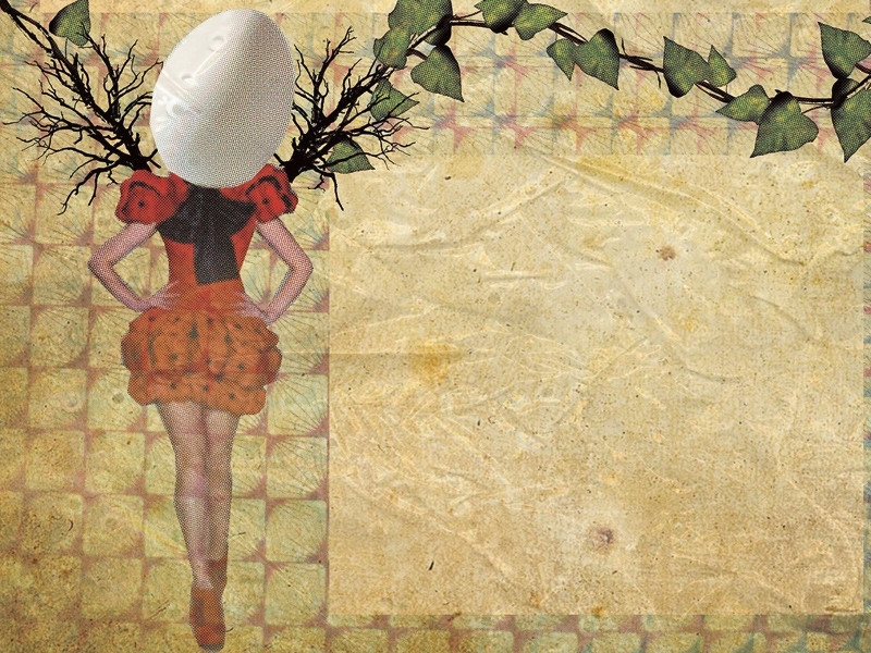 A ameaça das ombreiras e da silhueta ovo