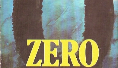 Zero a zero