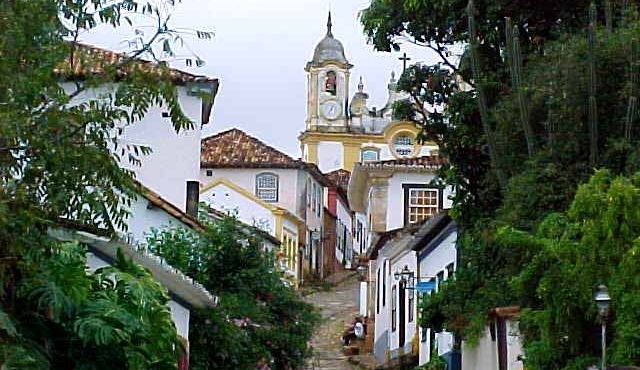 Tiradentes