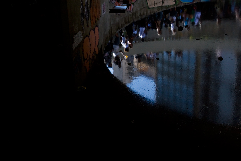 Wild in The Streets, São Paulo