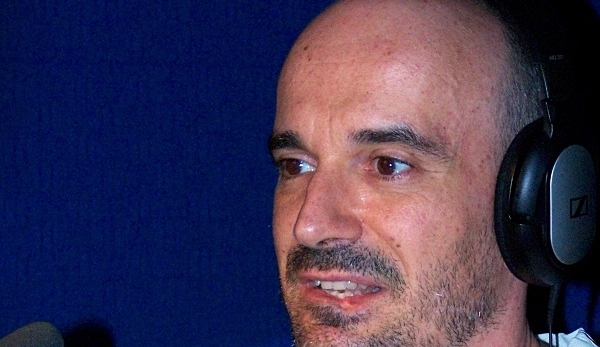 Fabio Massari 2003