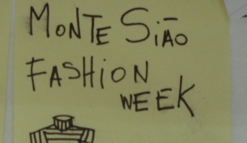 Especial SP Fashion Week