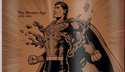 75 anos de DC Comics