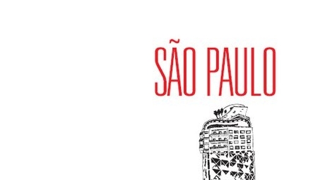 São Paulo em cartaz