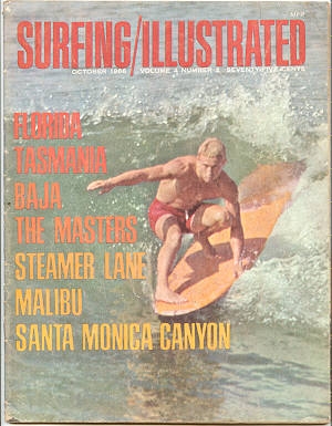 Surfing Illustrated