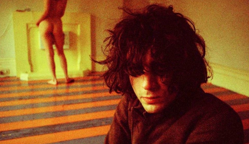 Syd Barrett