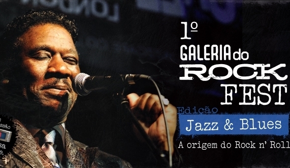 Jazz na Galeria