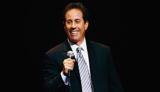 JerrySeinfeld.com