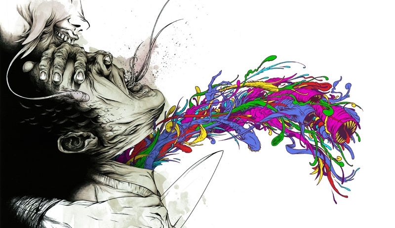 Alex Pardee