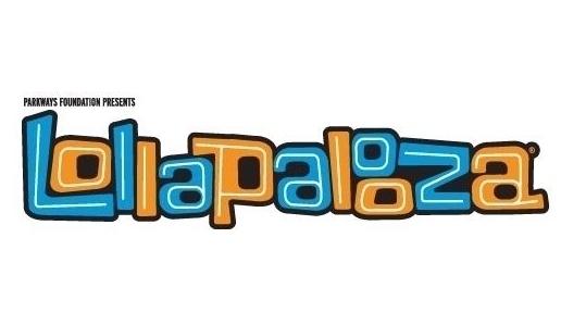 Lollapalooza no Brasil