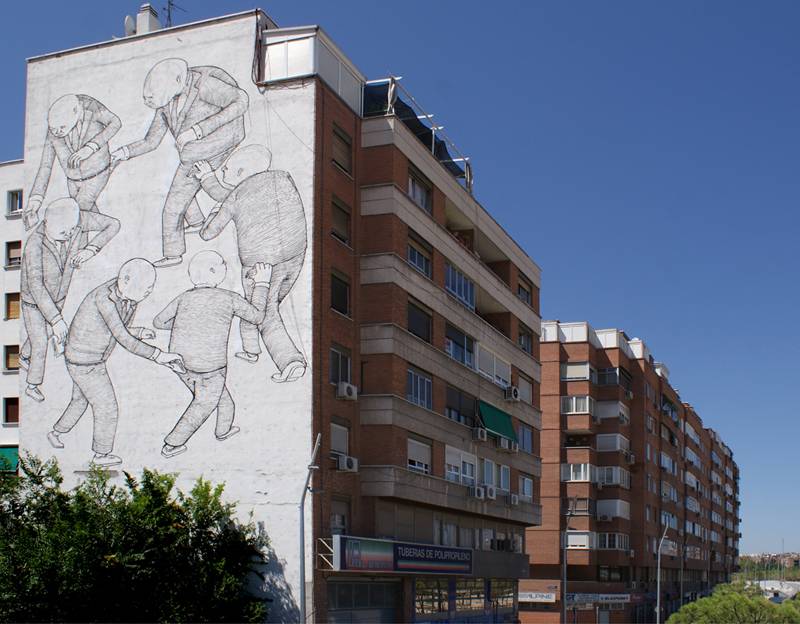 Madri 2009