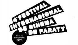 Festival de cinema de Paraty