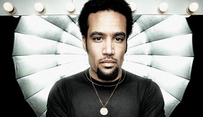 Bajofondo, Ben Harper e festival Novas Frequências