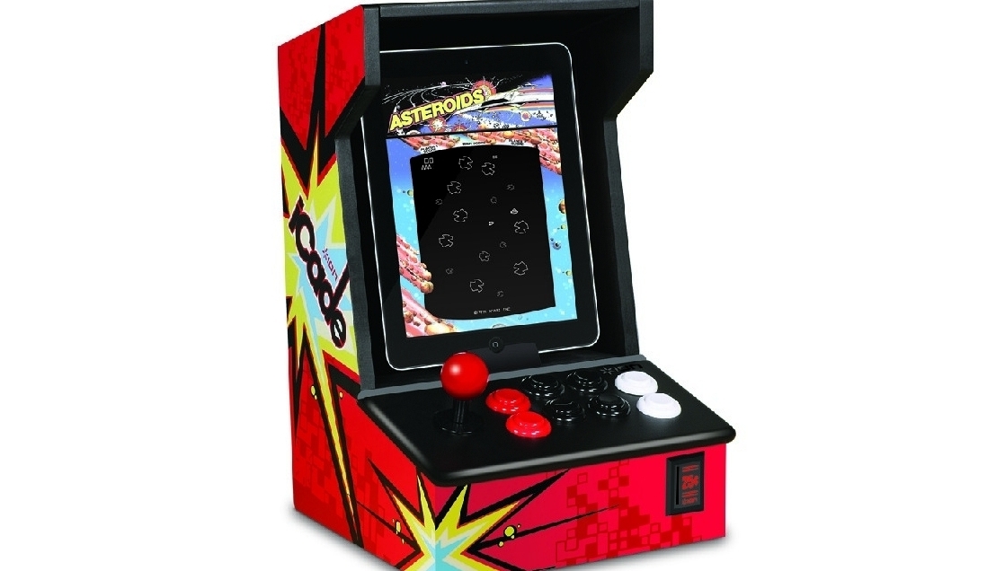 iCade