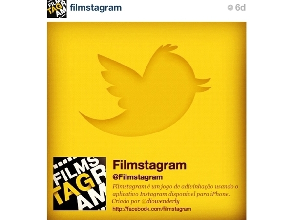 Filmstagram