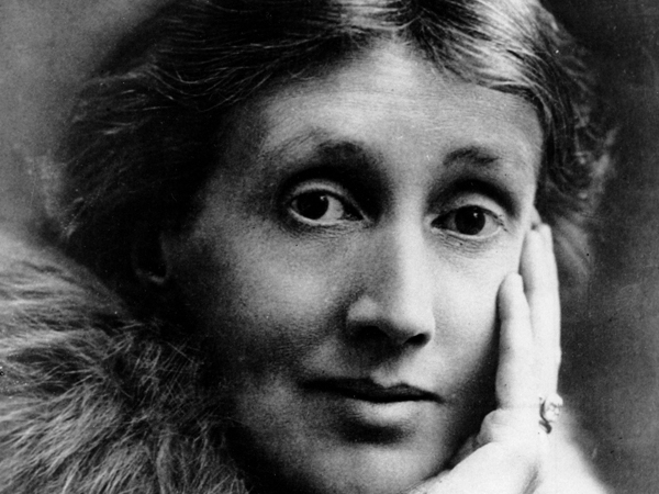 Lembrando Virginia Woolf