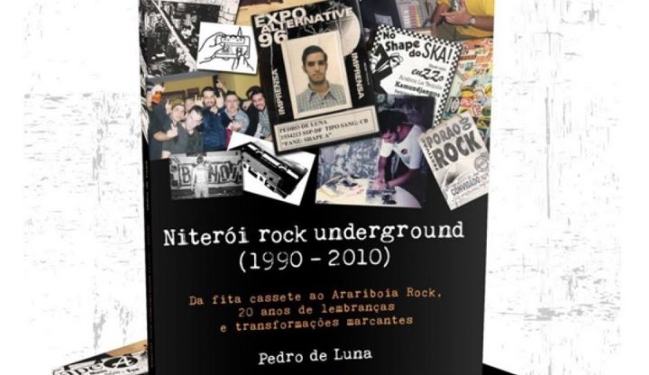 Niteroi Rock Underground