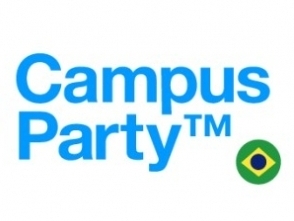 Campus Party 2012