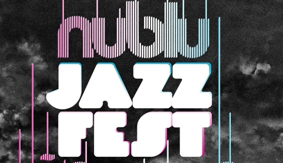 Nublu jazz fest SP