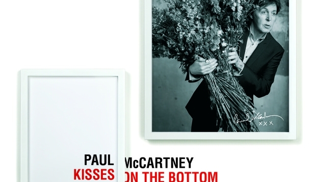 iTunes apresenta: Paul McCartney