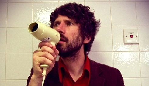 Gruff Rhys