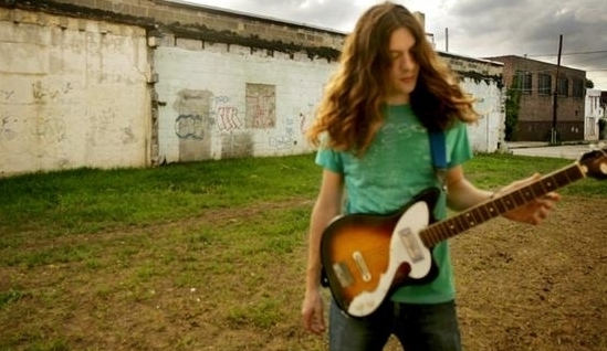 Kurt Vile