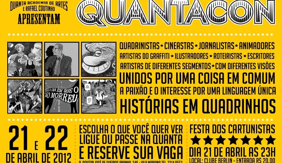 QuantaCon