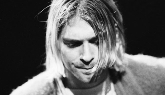 18 anos sem Kurt Cobain