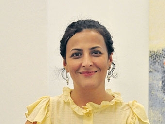 Rosana Ricaldi