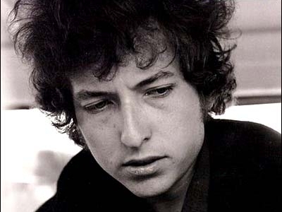 A voz do Bob Dylan, curry e Medicina