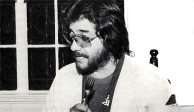 Jim Keltner