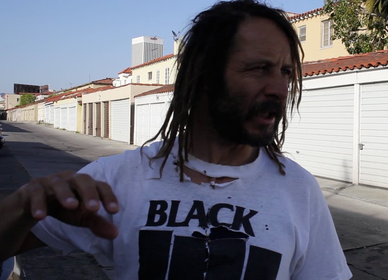 Tony Alva