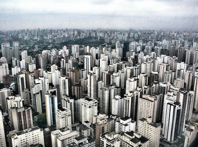 São Paulo