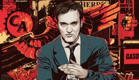 20 anos de Tarantino