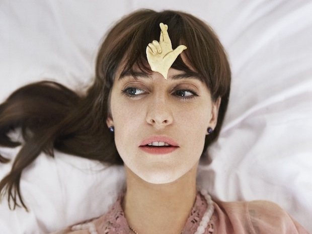 Feist no Brasil