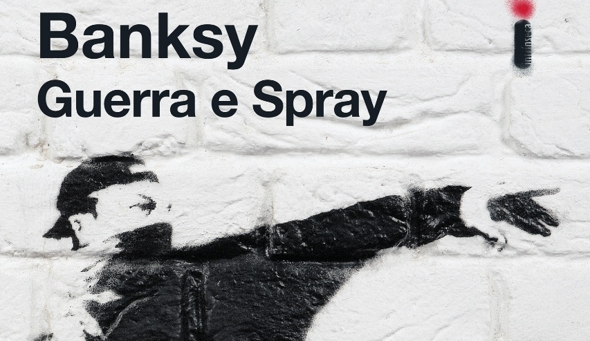 Guerra e spray