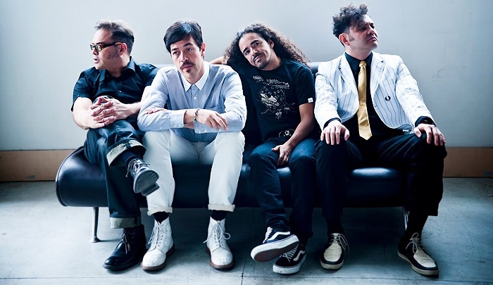 Café Tacvba no Brasil