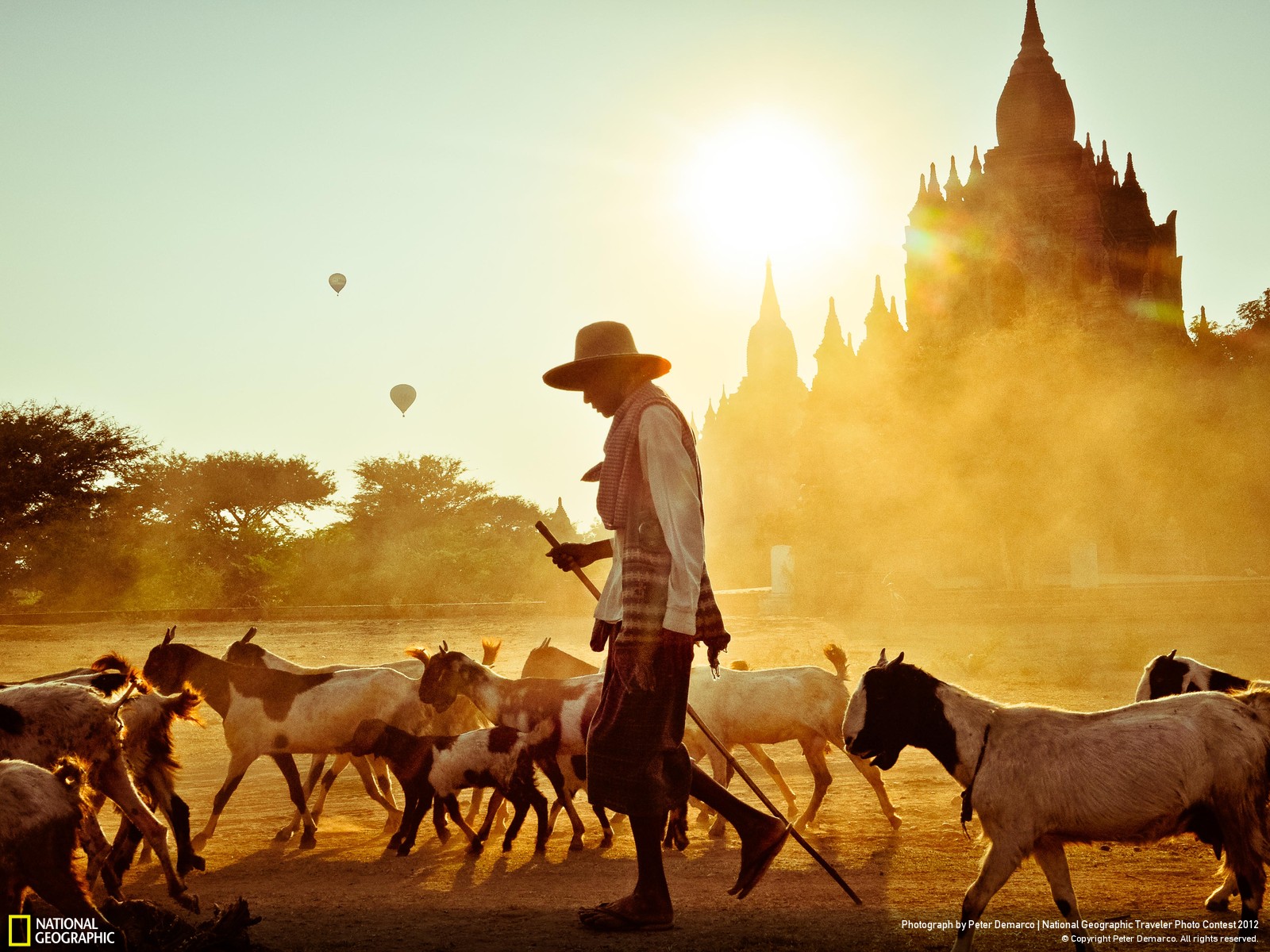 Bagan Bliss