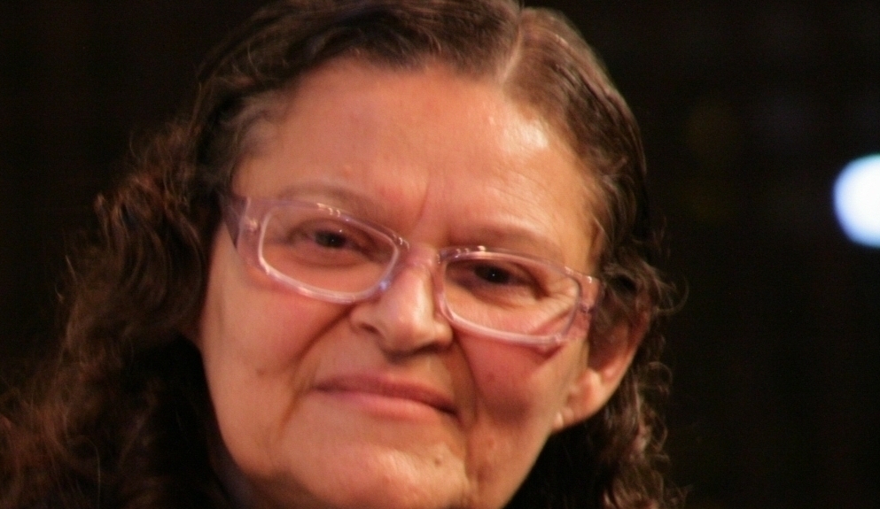 Maria Vilani