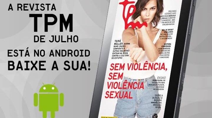 Trip e Tpm agora também para Android