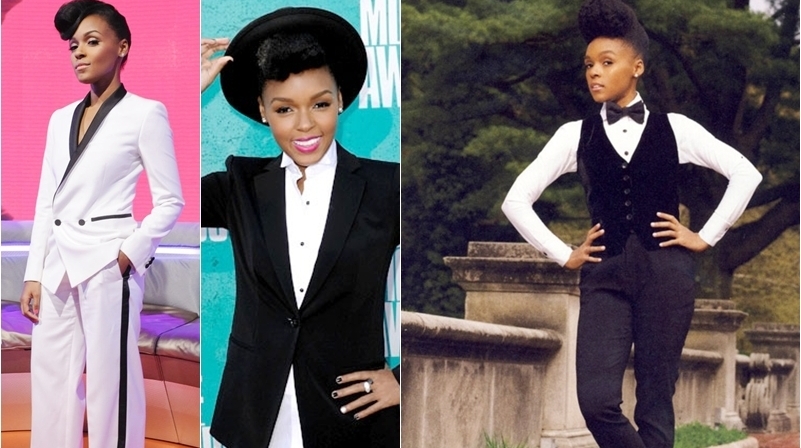 Janelle Monáe