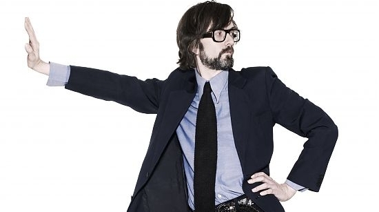 Por que o Jarvis é o meu príncipe encantado