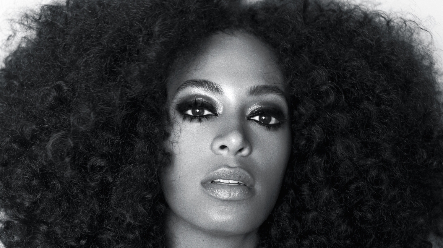 Solange Knowles